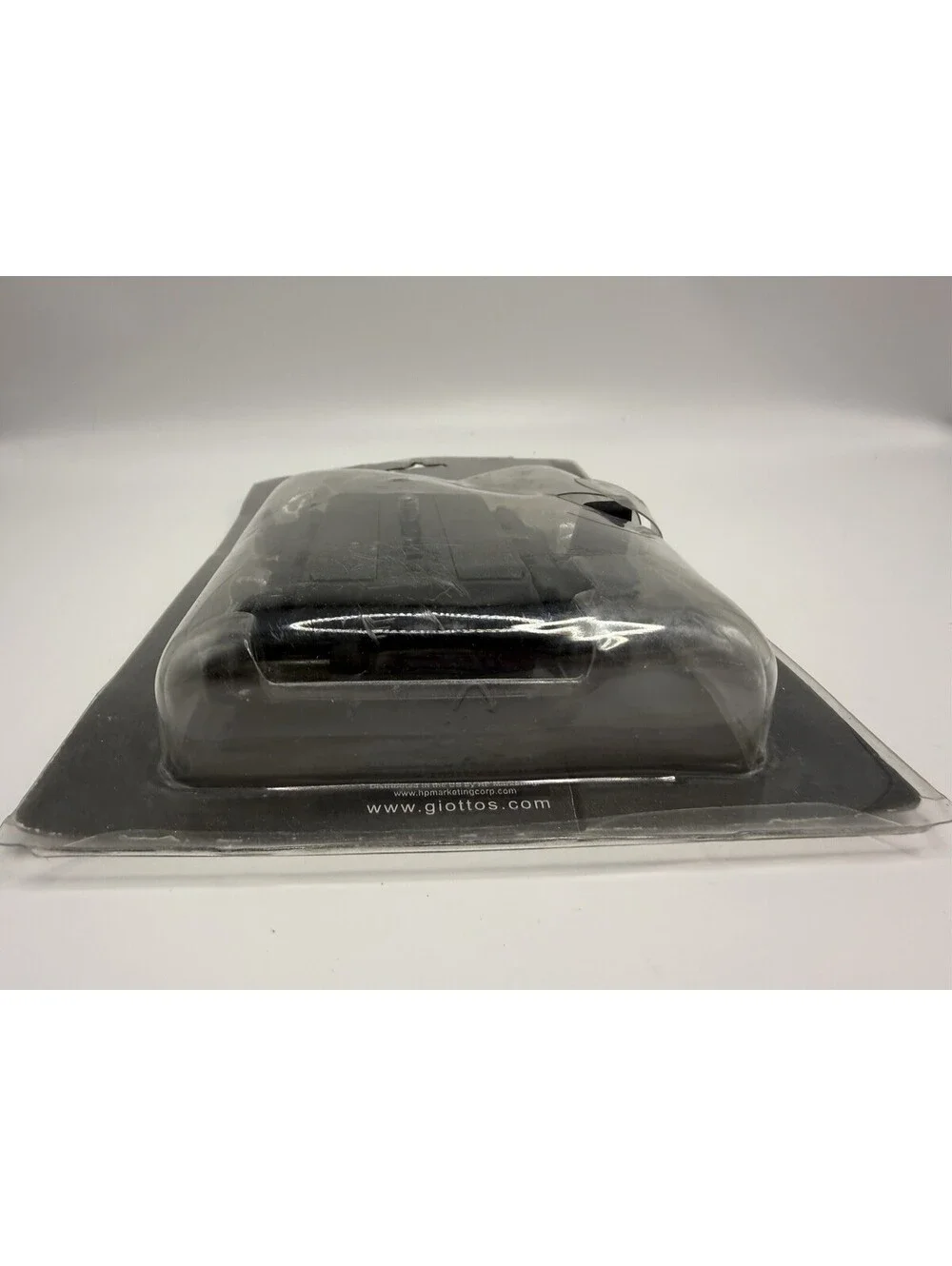 Giottos MH621 Quick Release Assembly with Quick Release Plate